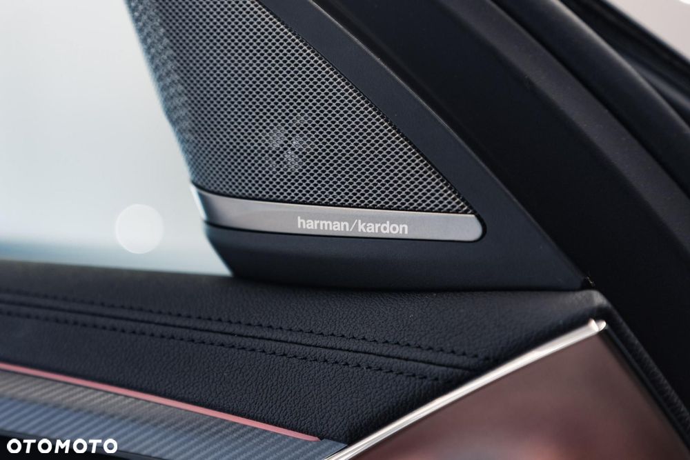 BMW M5 Competition - 32