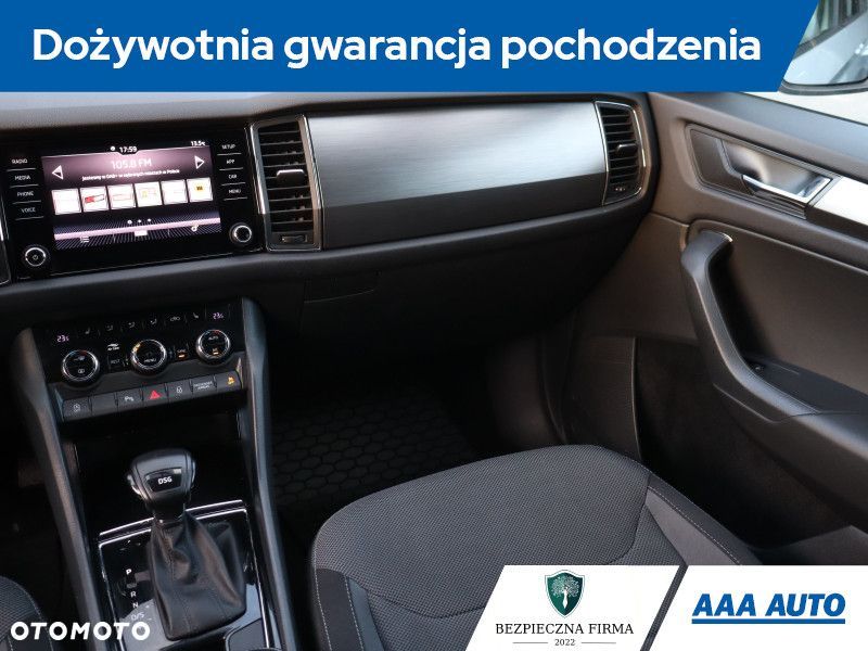 Skoda Kodiaq - 10