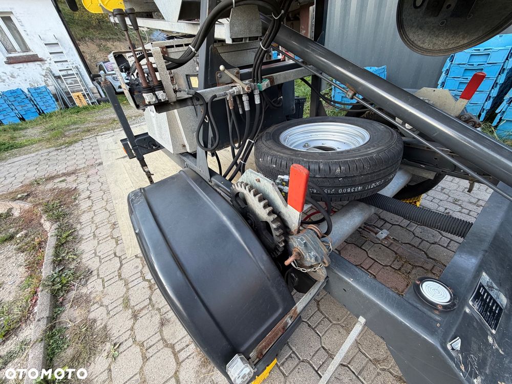 Inny Böcker HD 30/1-7 LH - 11