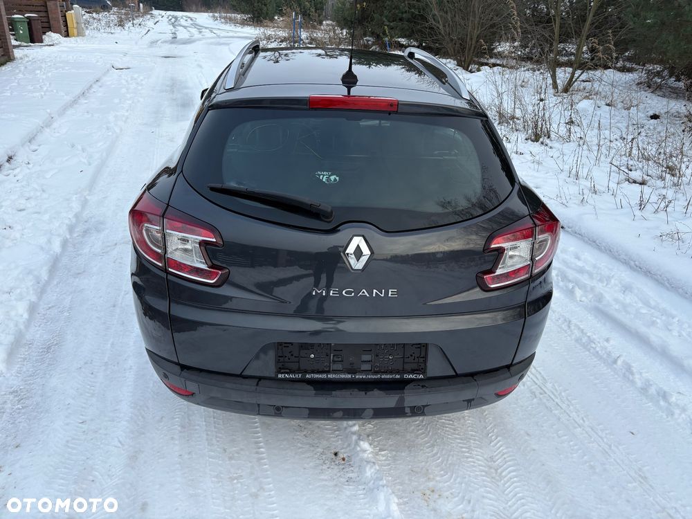 Renault Megane 1.6 16V 110 Expression - 38