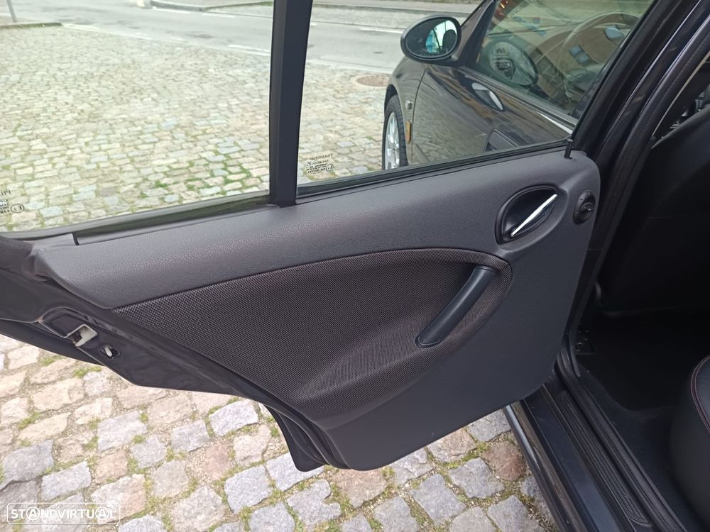 MG ZR 105 Tag Heuer Edição limit. - 17