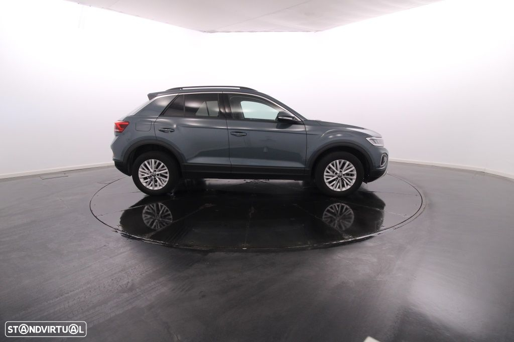 VW T-Roc 1.0 TSI Life - 9