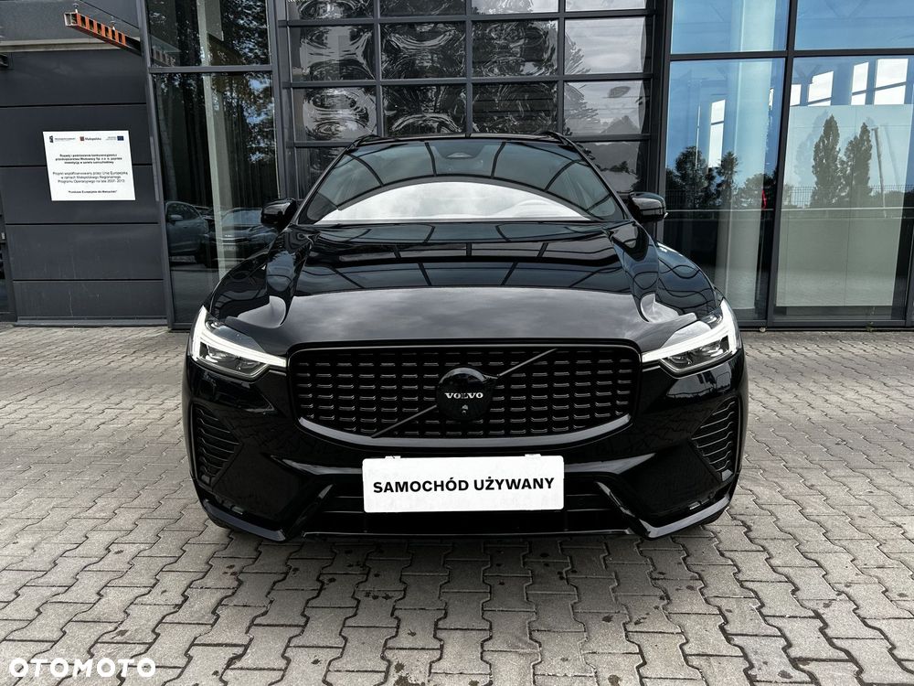 Volvo XC 60 - 3