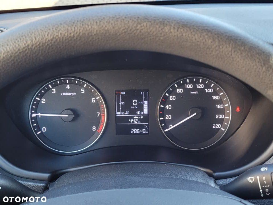 Hyundai i20 1.2 Launch - 9