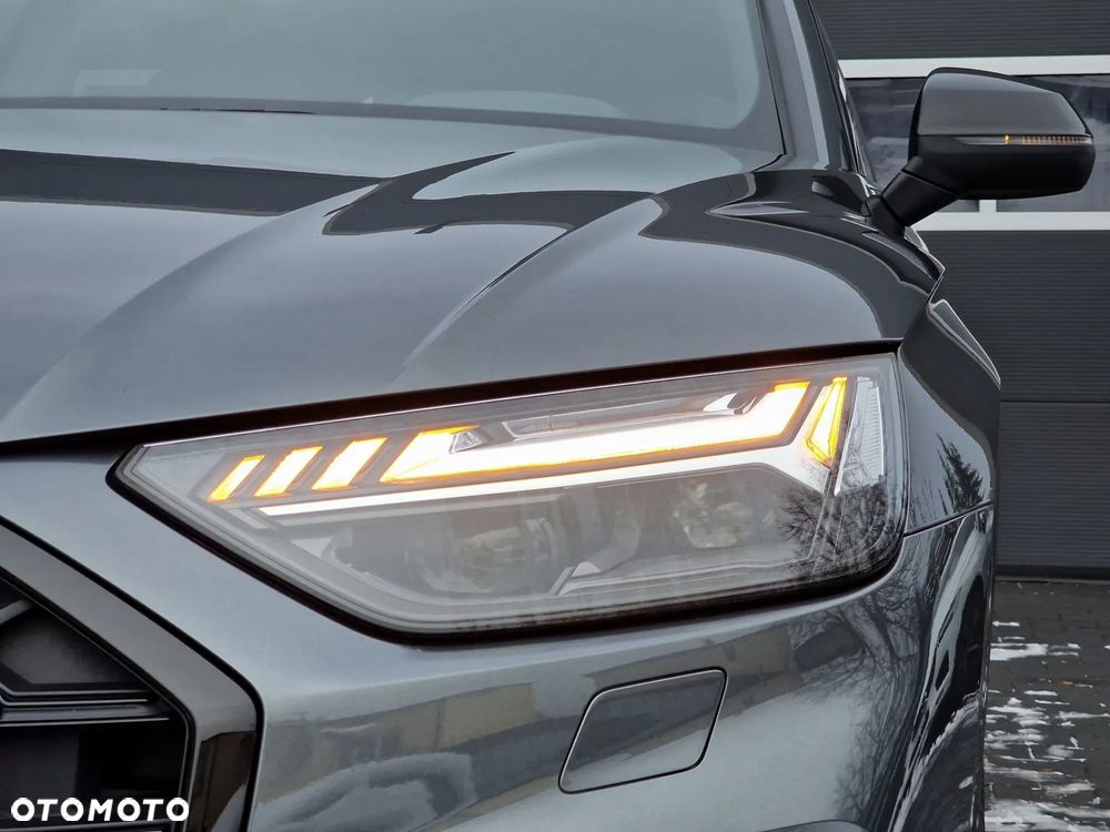 Audi Q5 35 TDI S tronic S line - 8