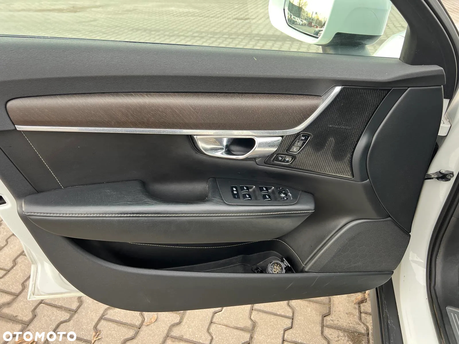 Volvo V90 Cross Country D5 AWD Pro - 10