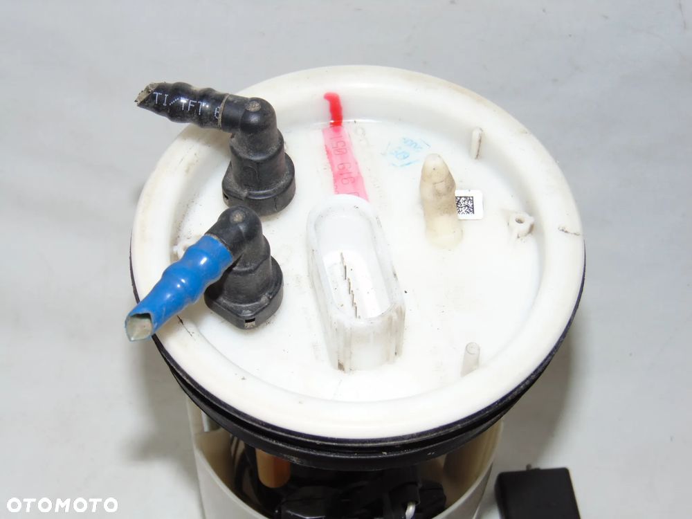 ORYGINAŁ pompa paliwa 6R0919051 VW Volkswagen Polo V Fabia 2 II Ibiza 4 IV benzyna 1.2 1.4 - 5