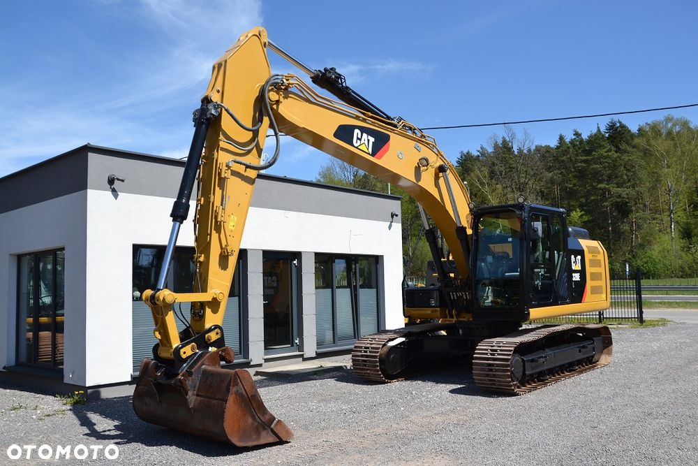 Caterpillar 320 EL - 2
