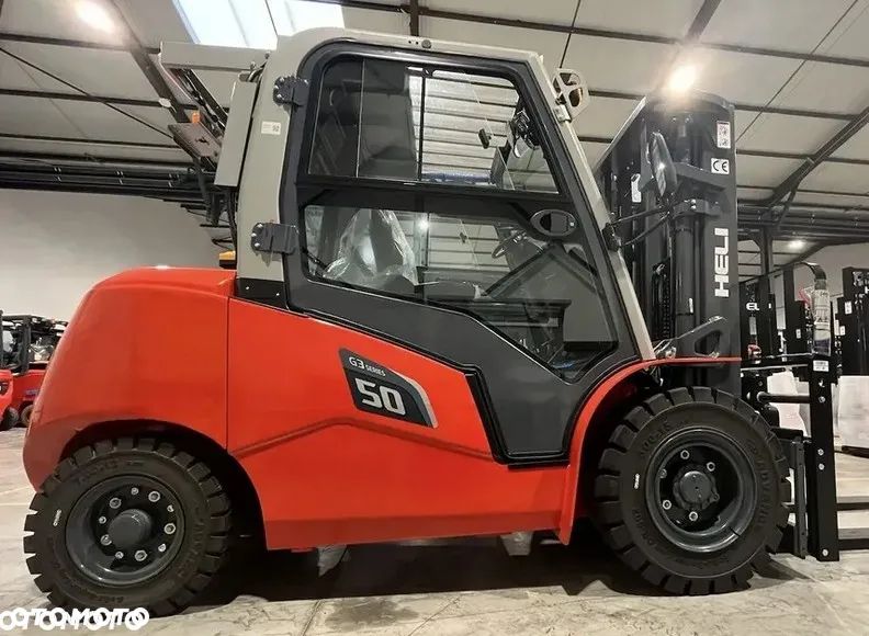 Heli CPYD50-KUG3 - 5