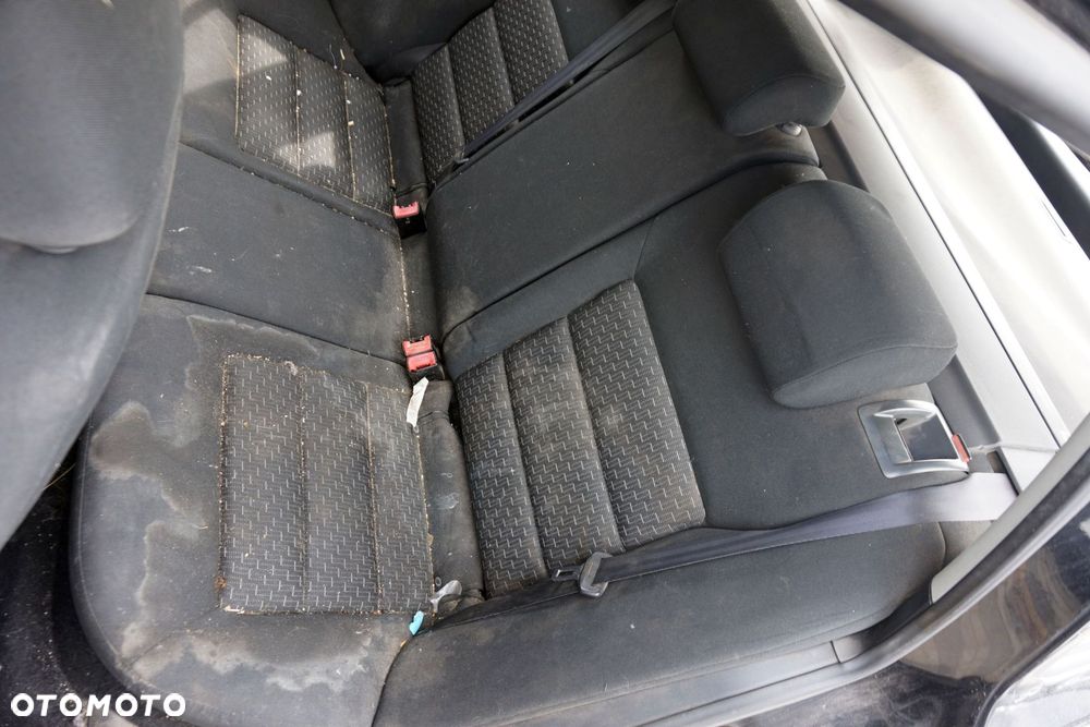 SKODA OCTAVIA II 1Z3 LIFT KOMBI 2012 9910 1.6 TDI CAYC 105KM LHW CZARNY na części - 17