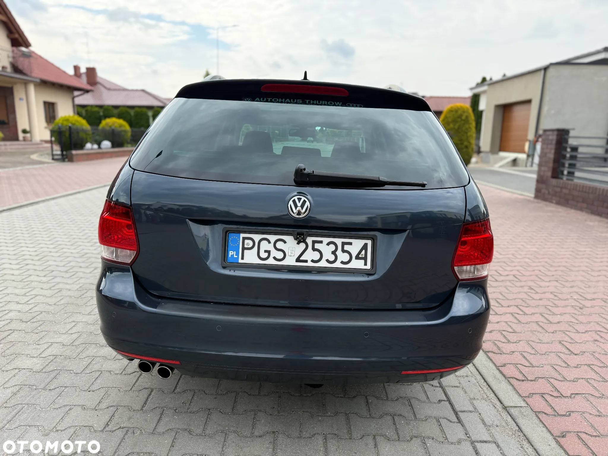 Volkswagen Golf 1.4 TSI Highline - 26