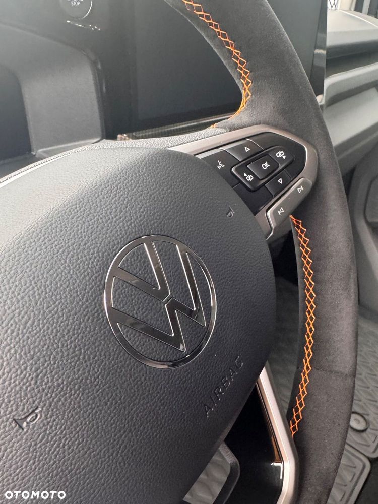 Volkswagen Caravelle 2.0 TDI L2 PanAmericana - 20