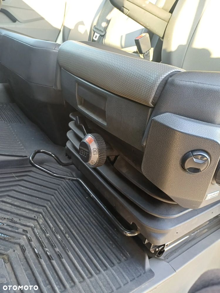 Volkswagen Crafter 2 - 12