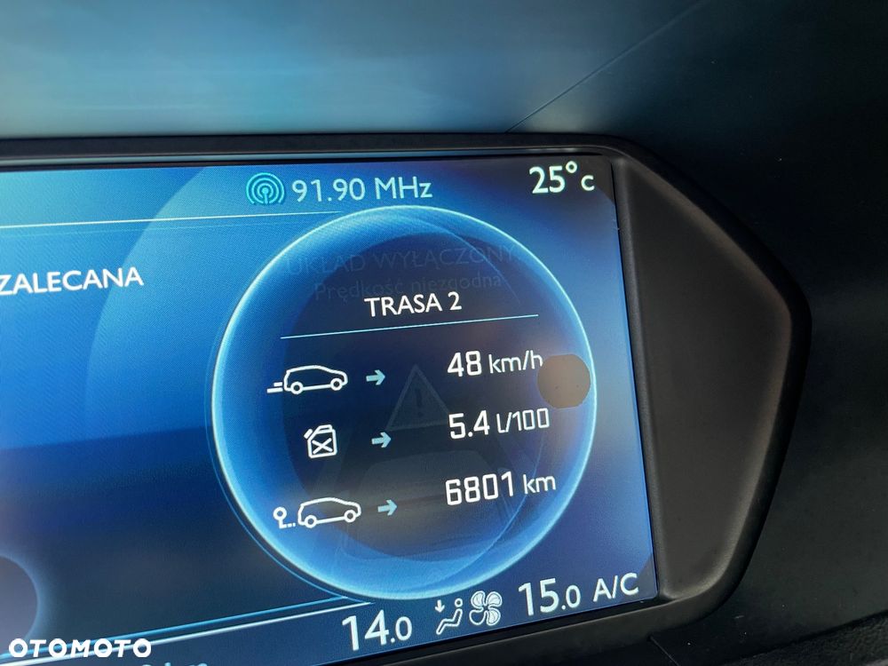 Citroën C4 Grand Picasso 1.6 THP Exclusive - 39