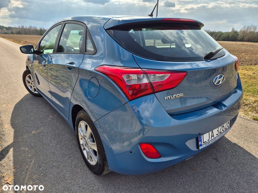Hyundai i30 1.4 CRDi Intro Edition - 2
