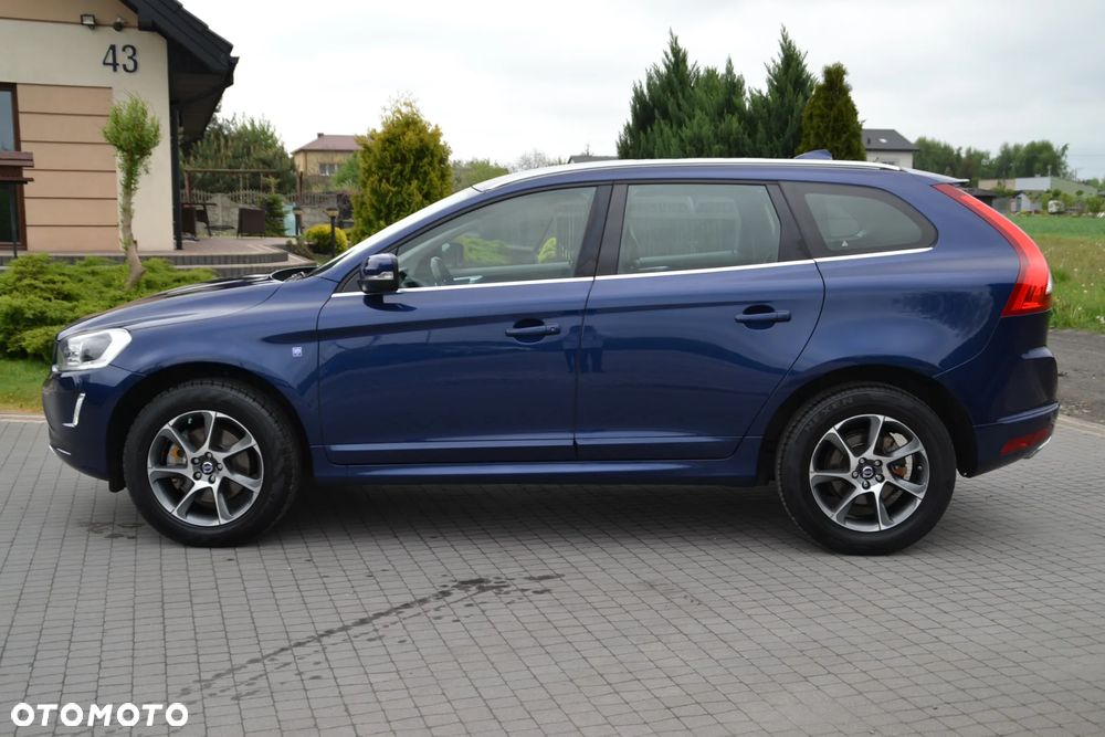 Volvo XC 60 D4 Geartronic Ocean Race - 6