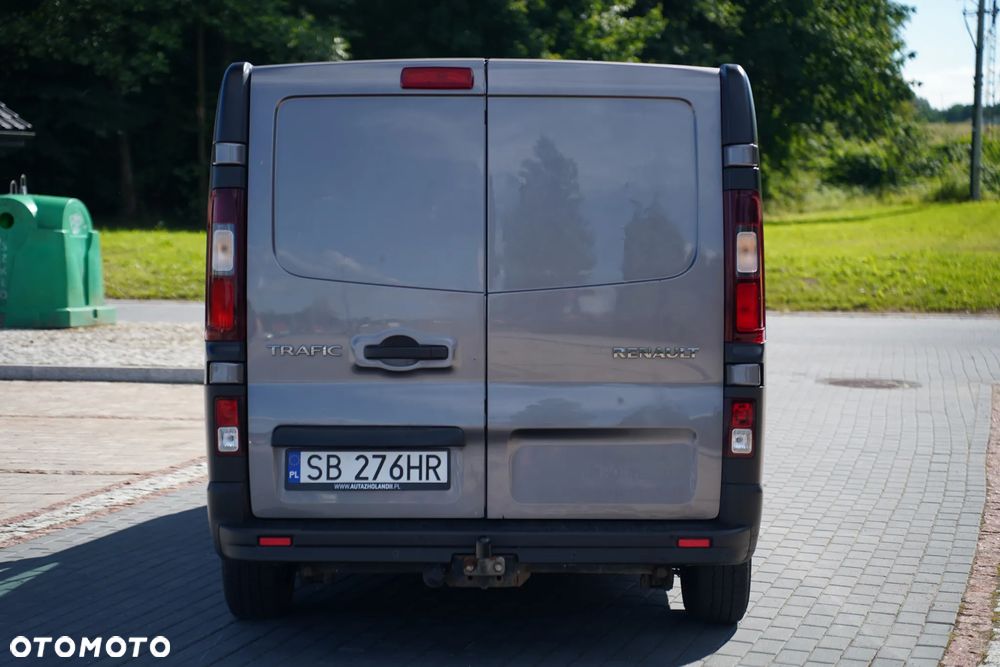 Renault Trafic - 10