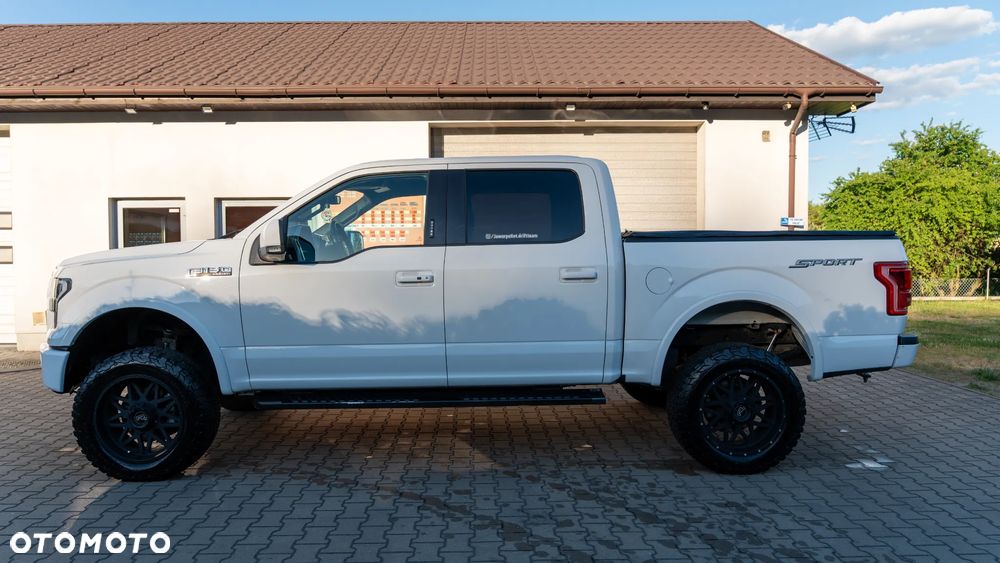 Ford F150 - 14