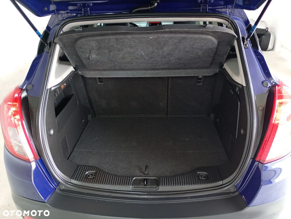 Opel Mokka 1.4 T Cosmo S&S EU6 - 15