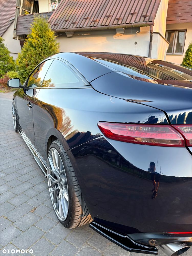 Renault Laguna 2.0 16V Turbo GT - 14