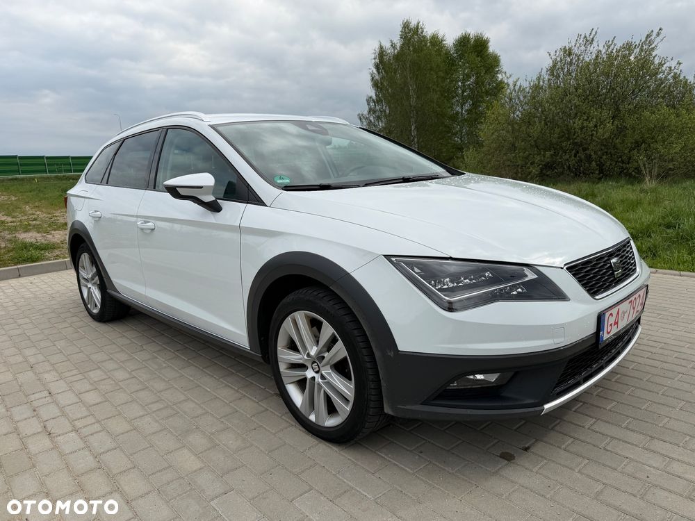 Seat Leon - 29