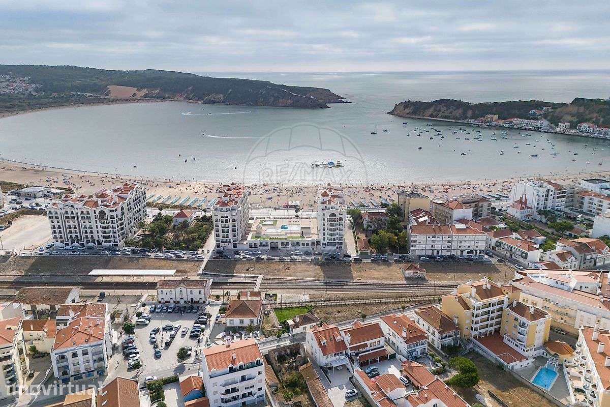 Apartamento T2 para venda - Grande imagem: 3/27