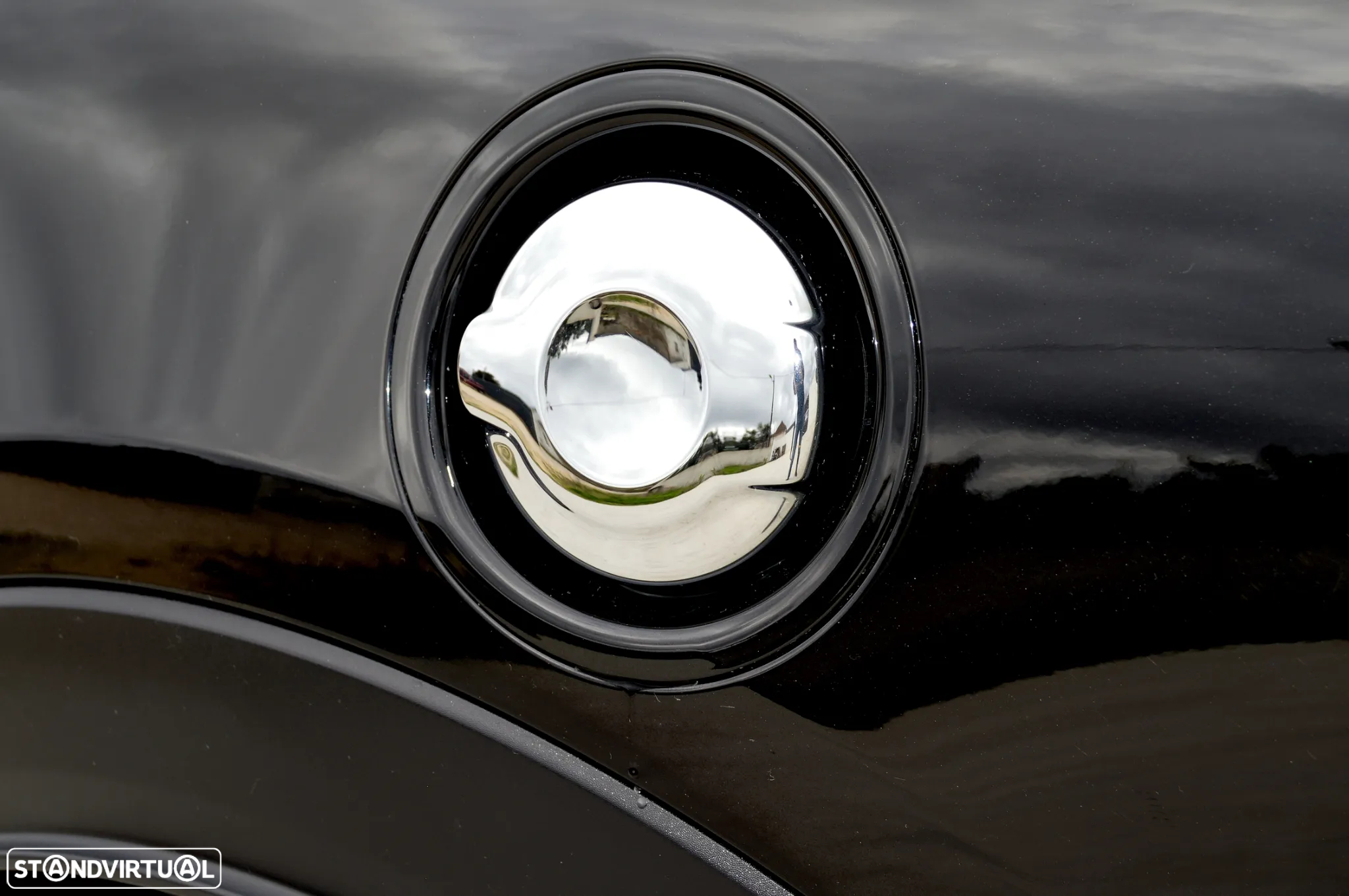 MINI 3 Portas John Cooper Works Aut. - 10