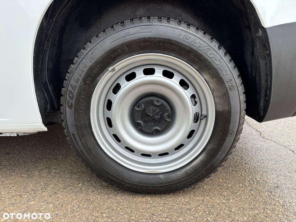 Citroën Berlingo - 16