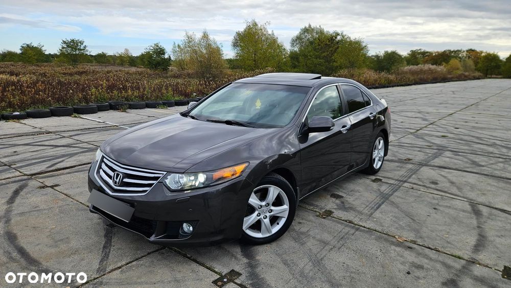 Honda Accord 2.2i-DTEC 180 Executive - 1