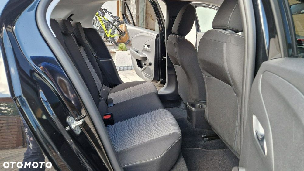 Opel Corsa - 16