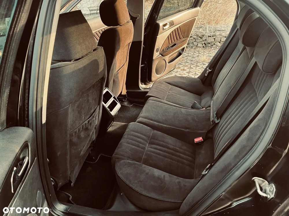 Alfa Romeo 159 1.9JTS Progression - 13