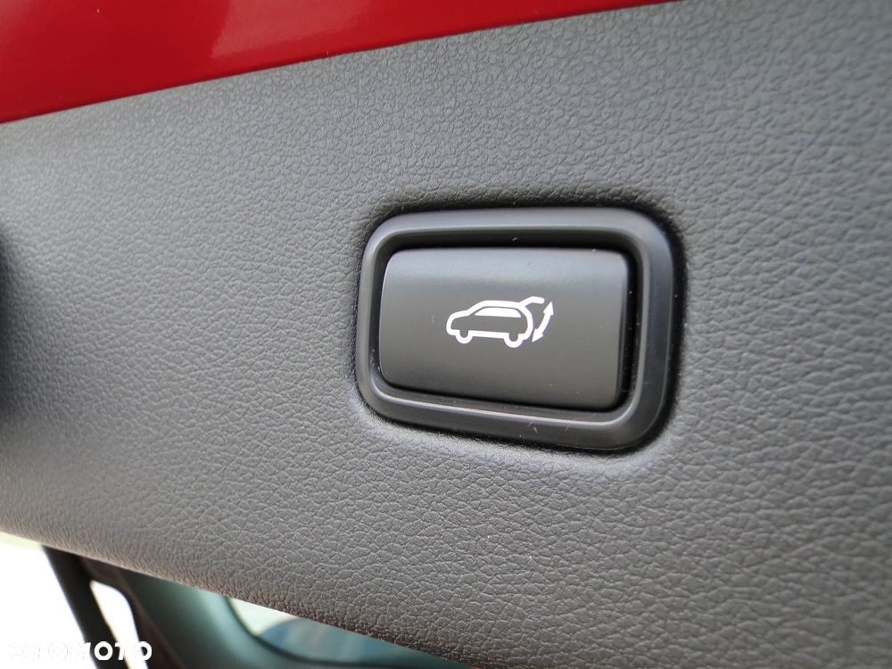 Hyundai Tucson 2.0 CRDi Premium 4WD - 7
