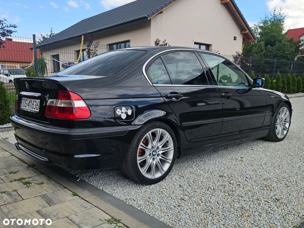 BMW Seria 3 330d - 3