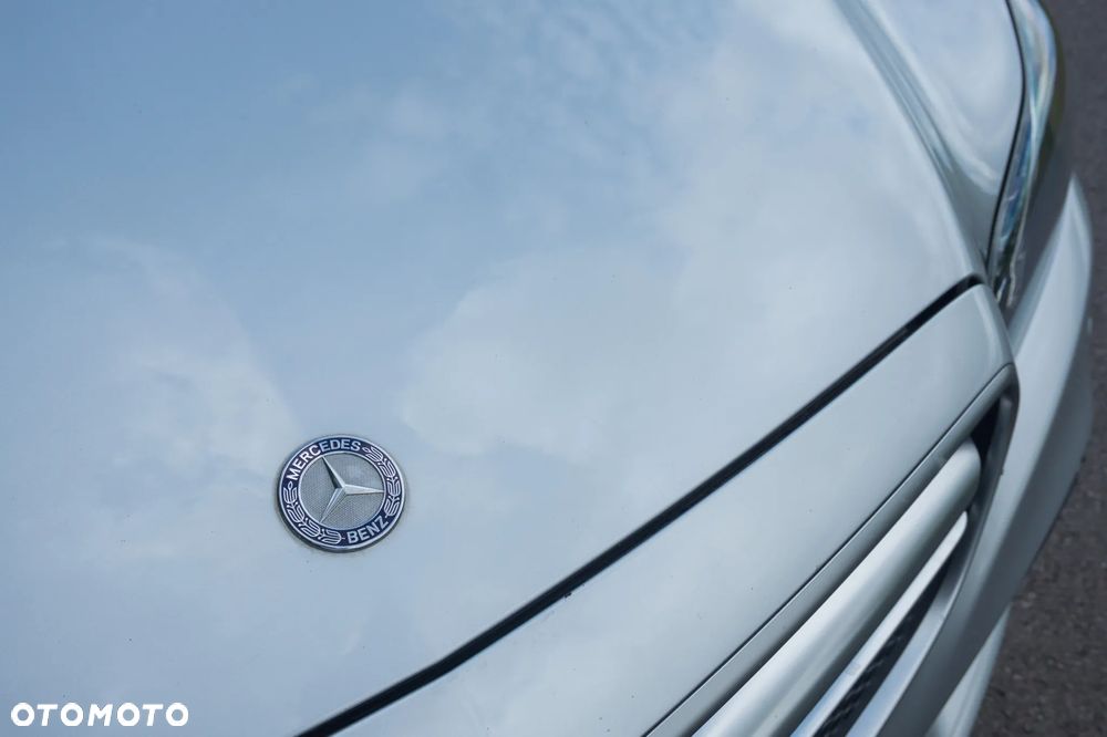 Mercedes-Benz Klasa E 63 AMG T 4Matic AMG Speedshift MCT - 21
