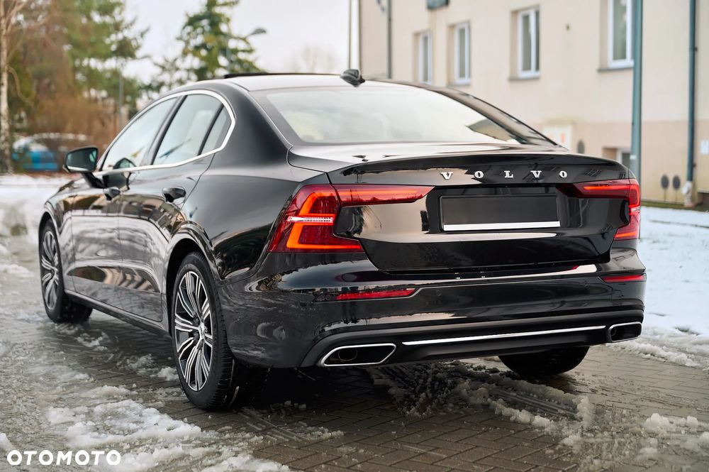 Volvo S60 T4 Inscription - 9