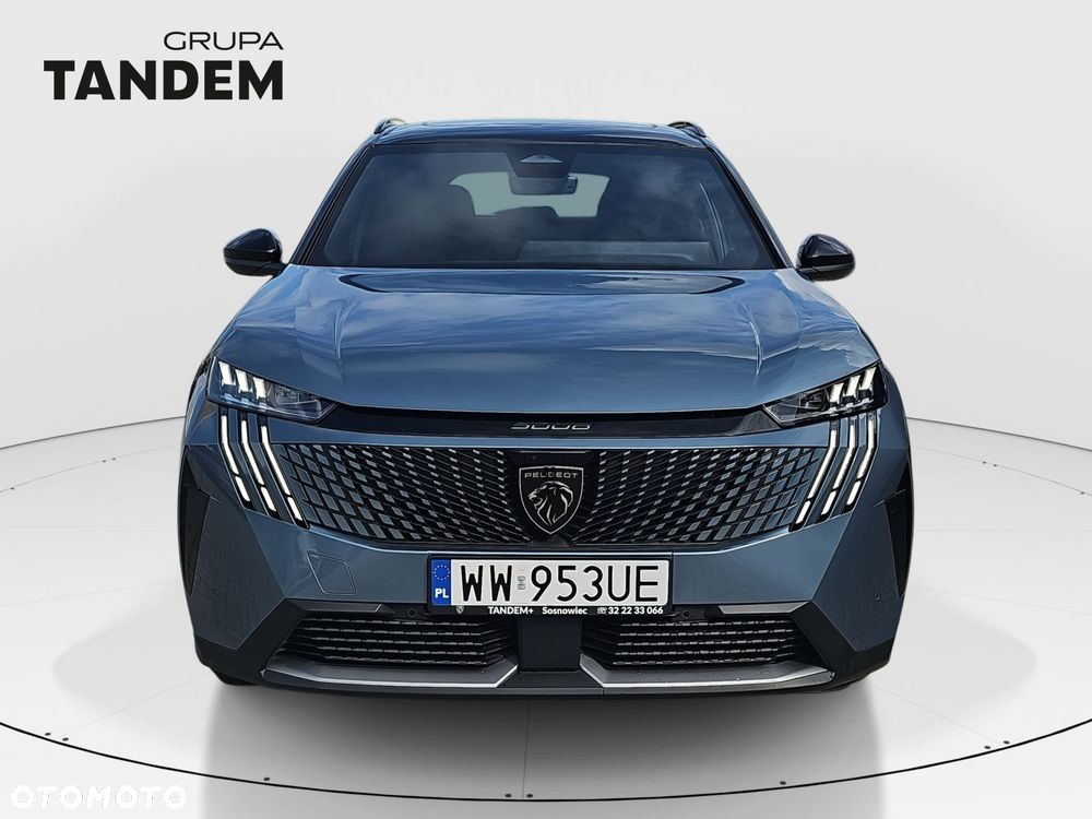 Peugeot 5008 - 2