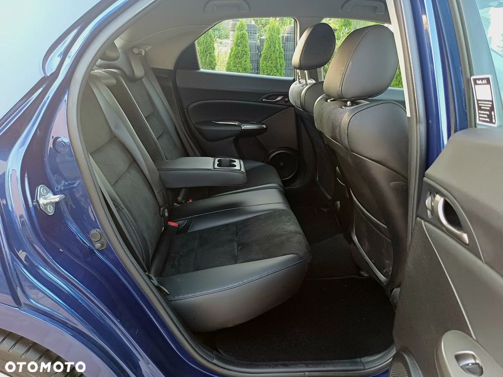 Honda Civic 1.8i-VTEC Automatik Sport - 31
