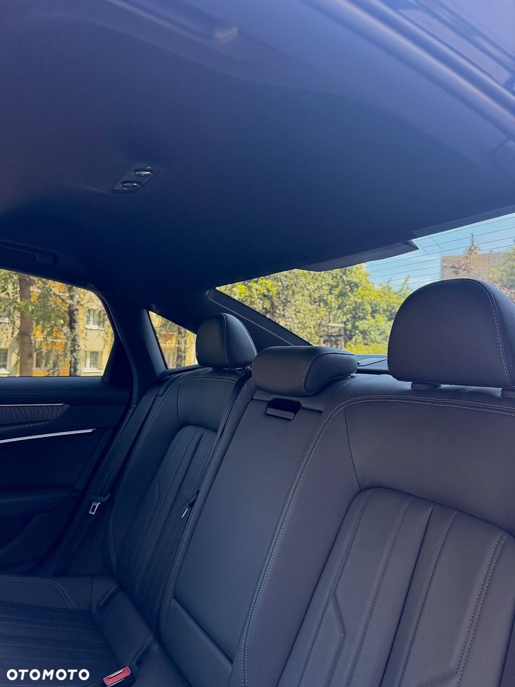 Audi A6 Limousine 45 TFSI quattro S tronic advanced - 6