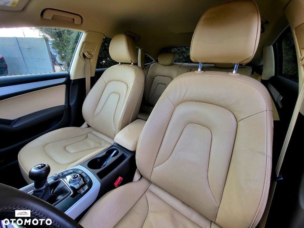 Audi A5 Sportback - 31