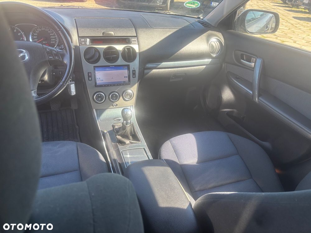 Mazda 6 1.8 Active - 18