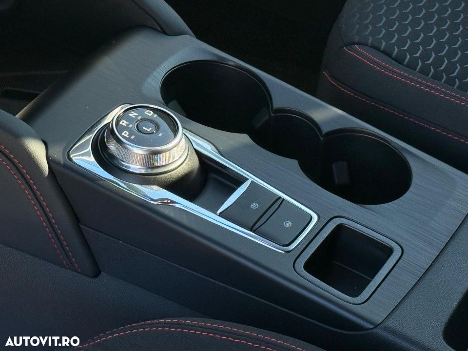 Ford Kuga 1.5 EcoBoost A8 FWD ST-Line - 20