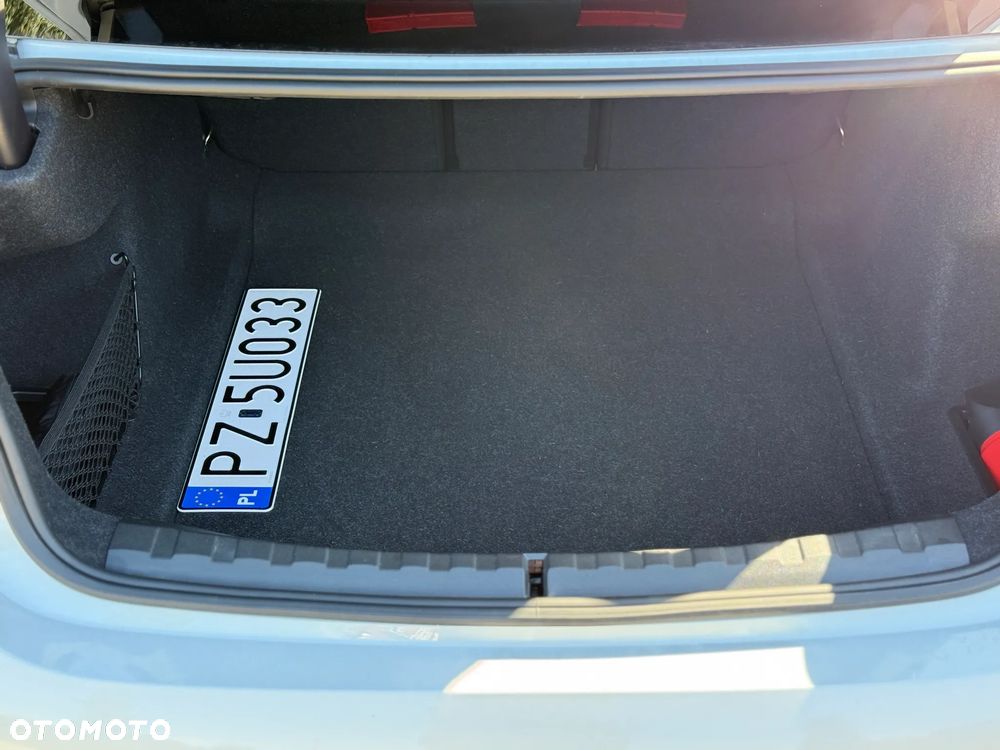 BMW Seria 3 320d xDrive M Sport sport - 19