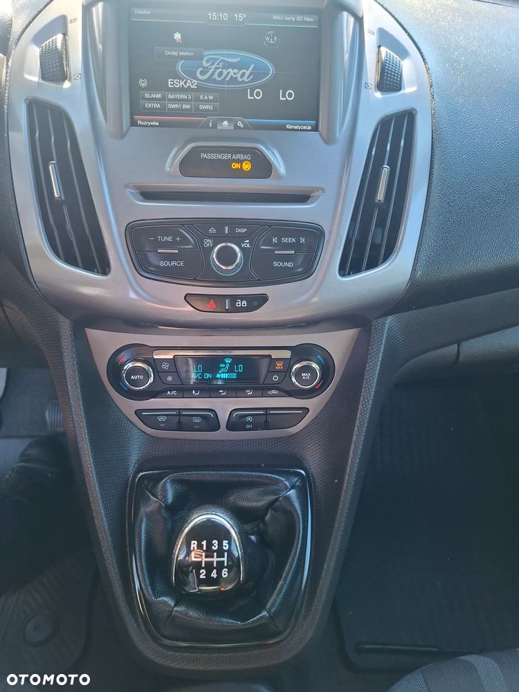 Ford Tourneo Connect 1.5 TDCi Start-Stop Titanium - 14