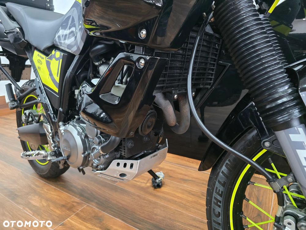 Yamaha Tenere - 20