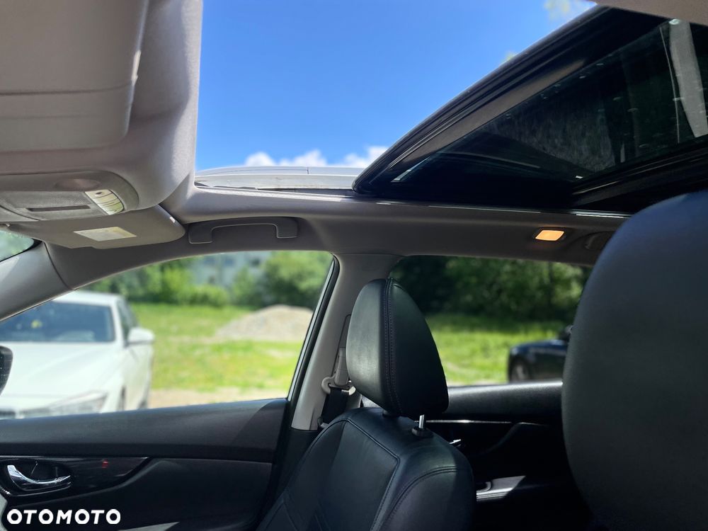 Nissan X-Trail 1.6 DCi Tekna - 12