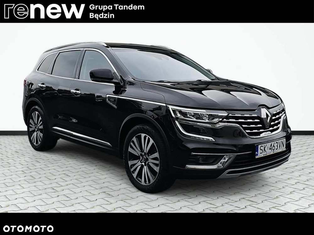 Renault Koleos 2.0 Blue dCi Initiale Paris 4x4 X-Tronic - 3