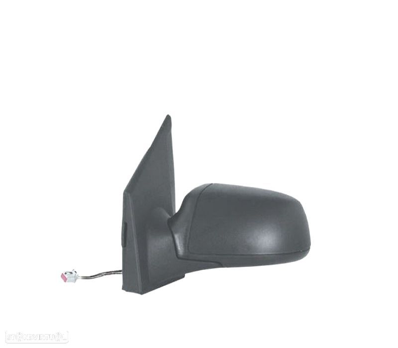 ESPELHO COMPLETO LADO ESQUERDO FORD FUSION 05-17 - 1