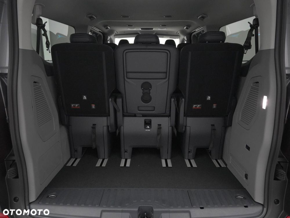 Ford Tourneo Custom 2.0 EcoBlue 320 AWD L2 Active - 26
