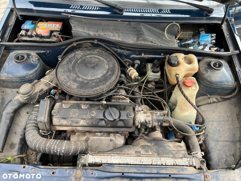 Volkswagen Polo - 17