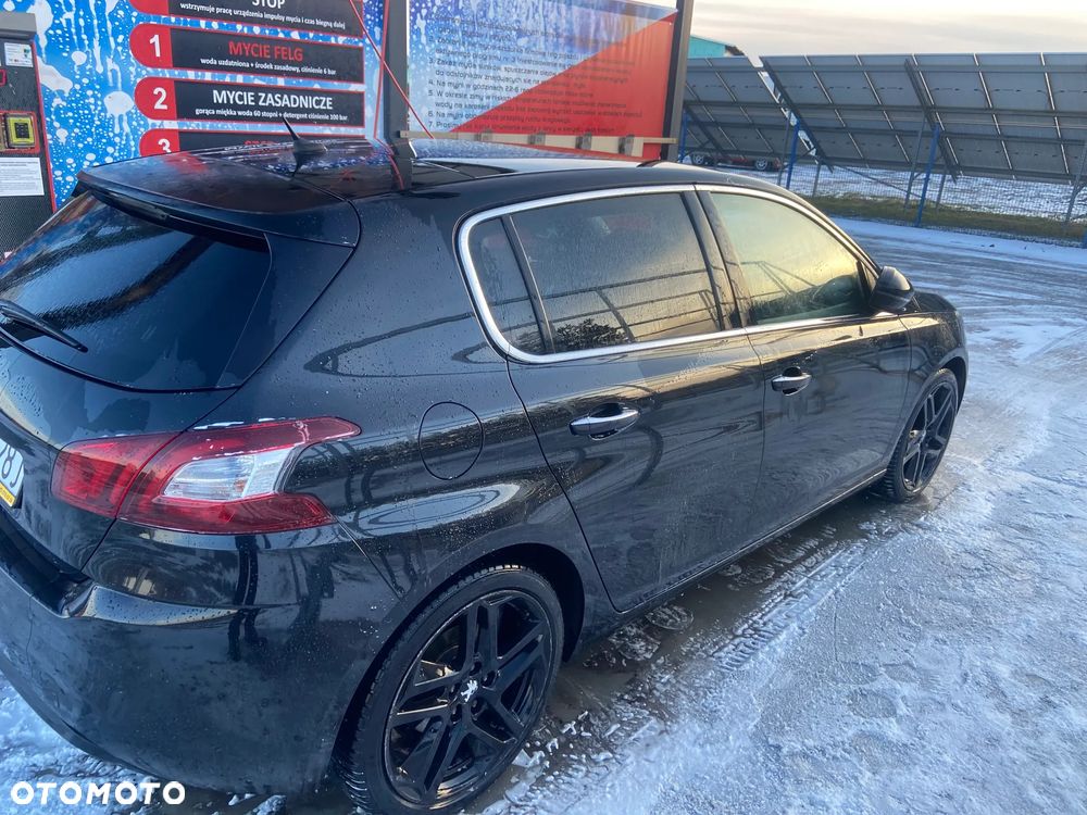 Peugeot 308 125 THP Access - 4